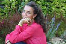 Cargar imagen en el visor de la galería, Pendientes Ro
