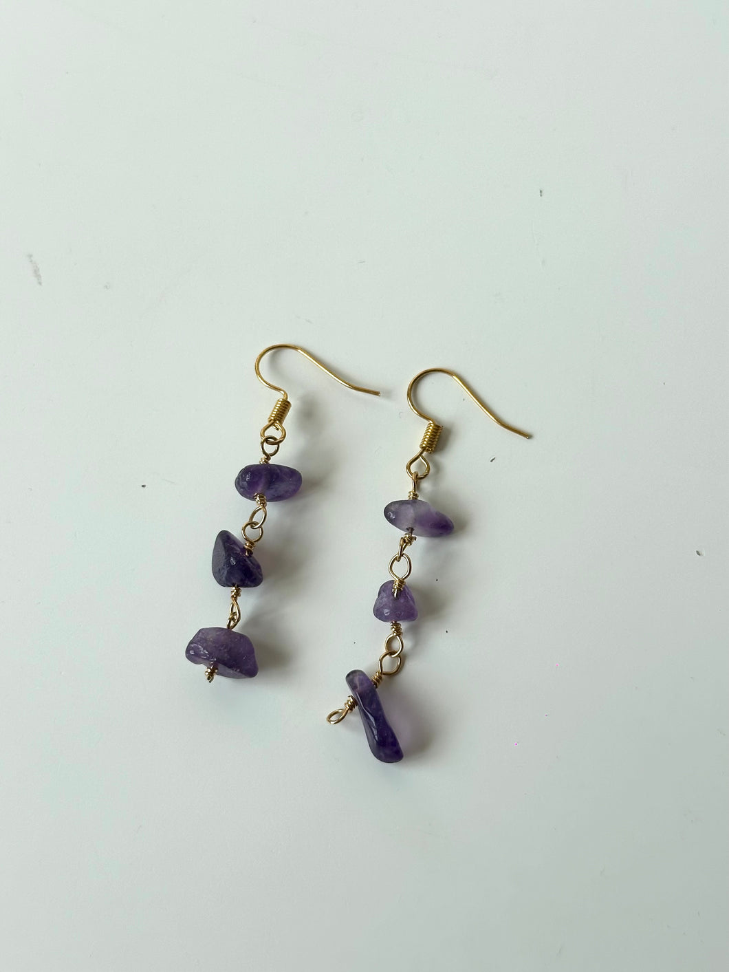 Pendientes Alta