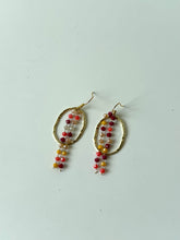 Cargar imagen en el visor de la galería, Pendientes Ro
