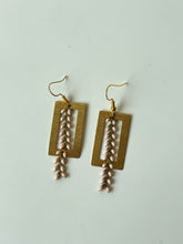 Cargar imagen en el visor de la galería, Pendientes Caro
