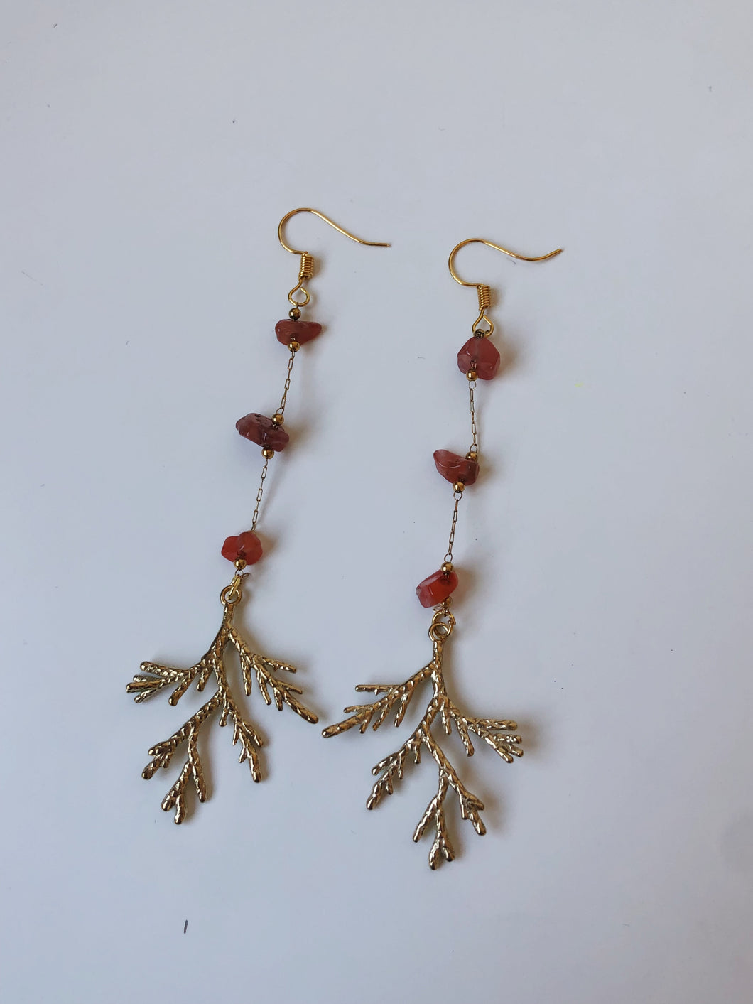Pendientes Enano