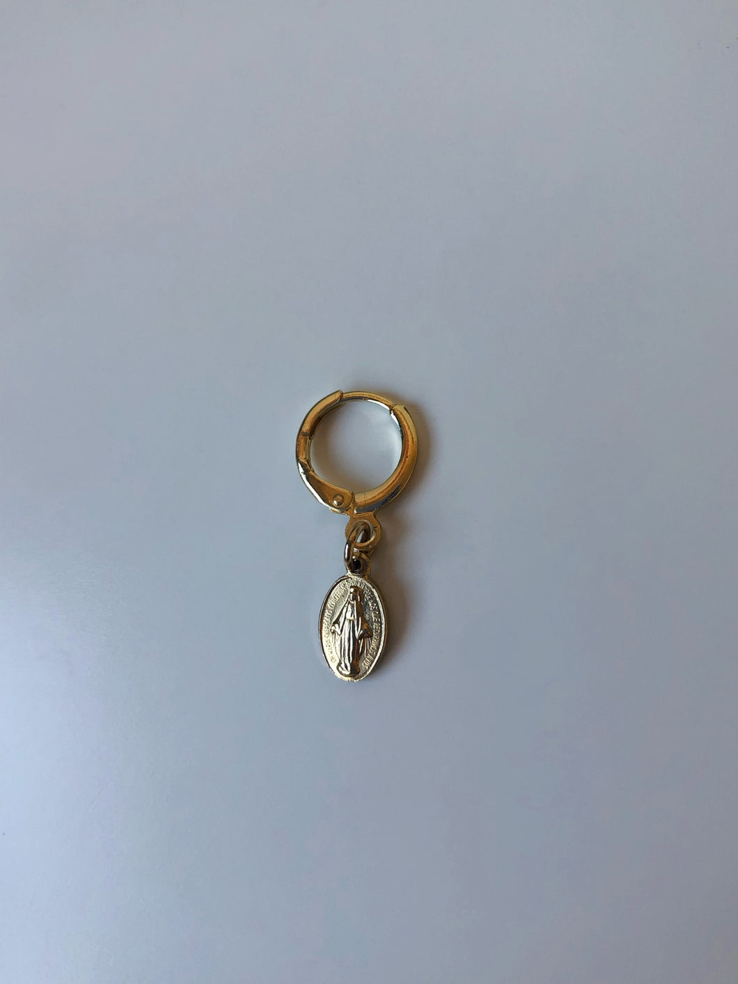 Mini Arito Milagrosa